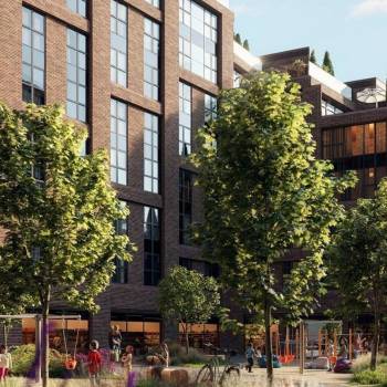 Продается 2-х комнатная квартира, 70,9 м²
