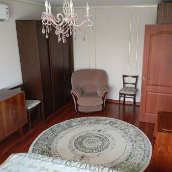 Продается 1-комнатная квартира, 31,4 м²