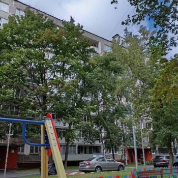 Продается 1-комнатная квартира, 31,4 м²