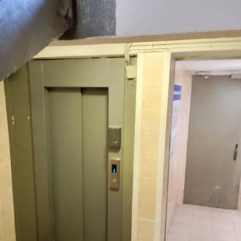 Продается 1-комнатная квартира, 31,4 м²