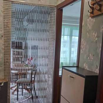 Продается 1-комнатная квартира, 31,4 м²