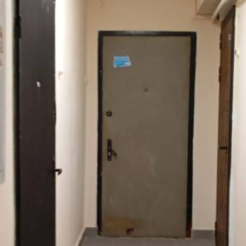 Продается 1-комнатная квартира, 31,4 м²