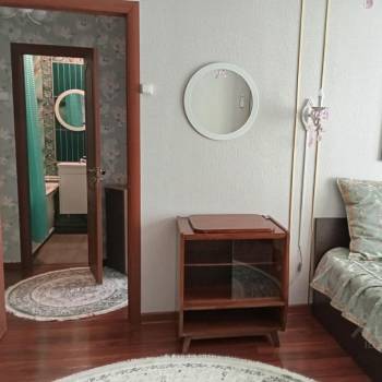 Продается 1-комнатная квартира, 31,4 м²