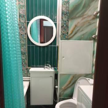 Продается 1-комнатная квартира, 31,4 м²