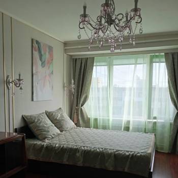 Продается 1-комнатная квартира, 31,4 м²