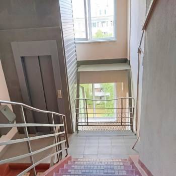 Продается 1-комнатная квартира, 31,4 м²