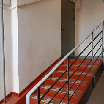 Продается 1-комнатная квартира, 31,4 м²