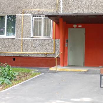 Продается 1-комнатная квартира, 31,4 м²