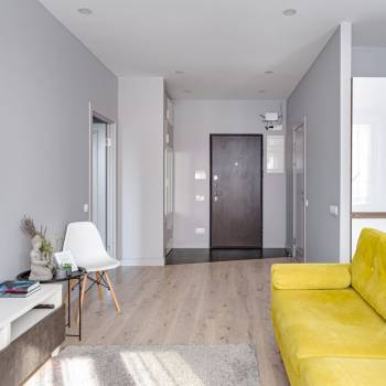 Продается 2-х комнатная квартира, 53,1 м²