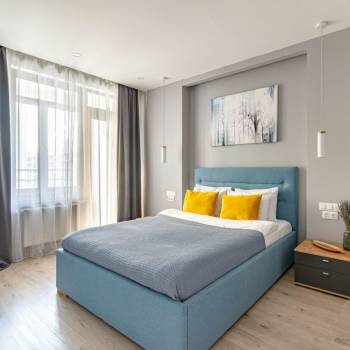 Продается 2-х комнатная квартира, 53,1 м²