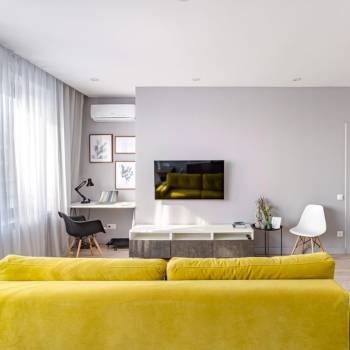 Продается 2-х комнатная квартира, 53,1 м²