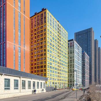 Продается 2-х комнатная квартира, 53,1 м²