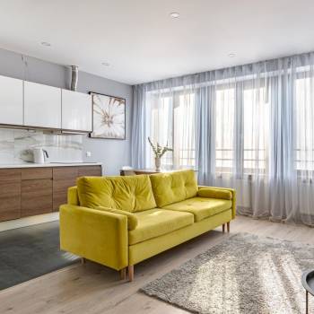 Продается 2-х комнатная квартира, 53,1 м²