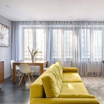 Продается 2-х комнатная квартира, 53,1 м²