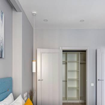 Продается 2-х комнатная квартира, 53,1 м²
