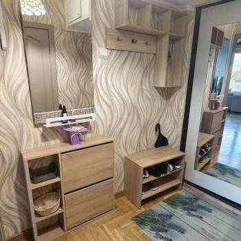 Сдается 1-комнатная квартира, 32,8 м²
