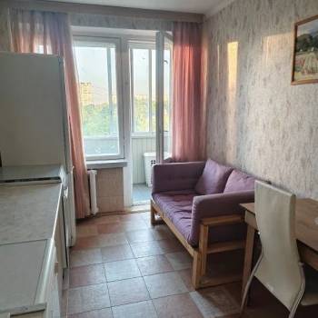 Сдается 1-комнатная квартира, 32,8 м²