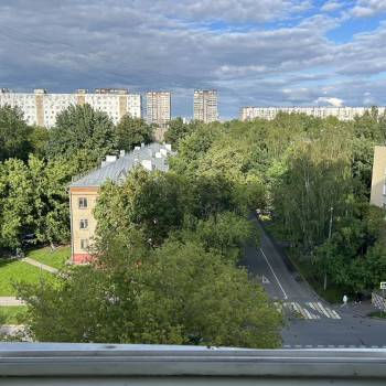 Сдается 1-комнатная квартира, 32,8 м²