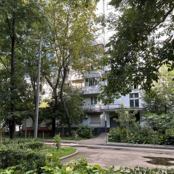 Сдается 1-комнатная квартира, 32,8 м²