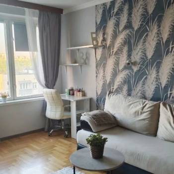 Сдается 1-комнатная квартира, 32,8 м²