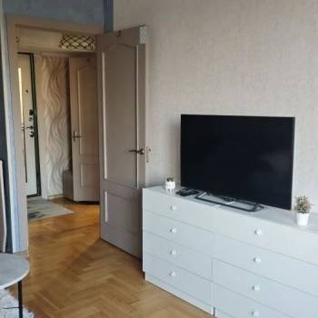 Сдается 1-комнатная квартира, 32,8 м²