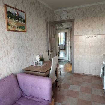 Сдается 1-комнатная квартира, 32,8 м²