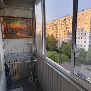 Сдается 1-комнатная квартира, 32,8 м²