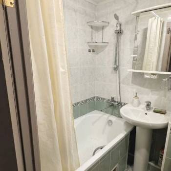 Сдается 1-комнатная квартира, 32,8 м²
