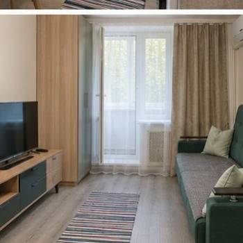 Сдается 1-комнатная квартира, 33 м²