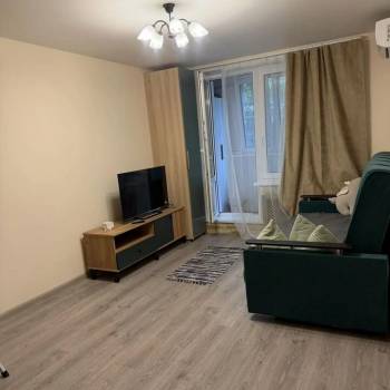 Сдается 1-комнатная квартира, 33 м²
