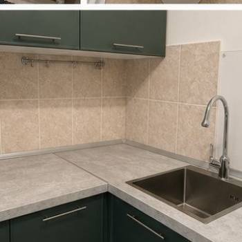 Сдается 1-комнатная квартира, 33 м²