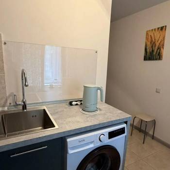 Сдается 1-комнатная квартира, 33 м²
