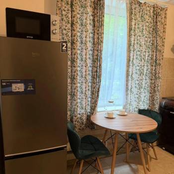 Сдается 1-комнатная квартира, 33 м²