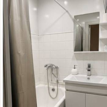 Сдается 1-комнатная квартира, 33 м²