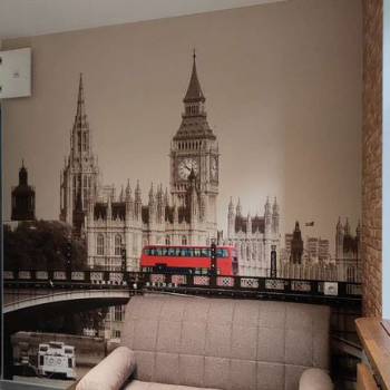 Сдается 1-комнатная квартира, 31,9 м²