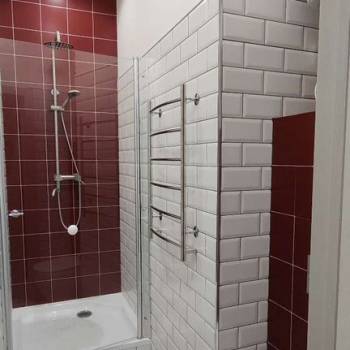 Сдается 1-комнатная квартира, 31,9 м²