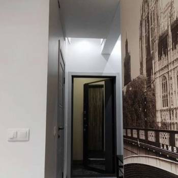 Сдается 1-комнатная квартира, 31,9 м²