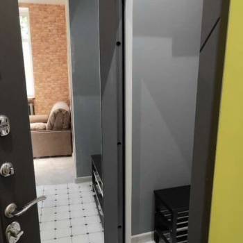 Сдается 1-комнатная квартира, 31,9 м²