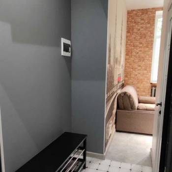 Сдается 1-комнатная квартира, 31,9 м²