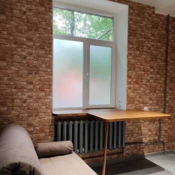 Сдается 1-комнатная квартира, 31,9 м²