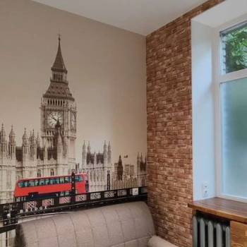 Сдается 1-комнатная квартира, 31,9 м²