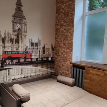 Сдается 1-комнатная квартира, 31,9 м²