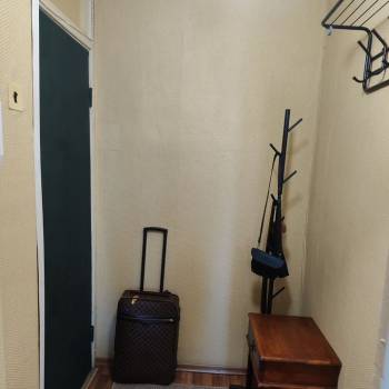 Продается 2-х комнатная квартира, 37,6 м²