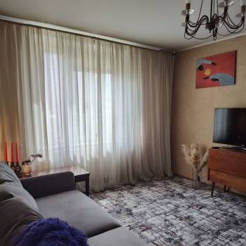 Продается 2-х комнатная квартира, 37,6 м²