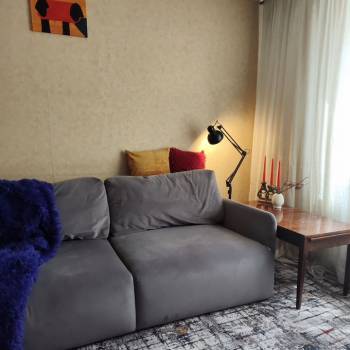 Продается 2-х комнатная квартира, 37,6 м²