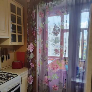Продается 2-х комнатная квартира, 37,6 м²