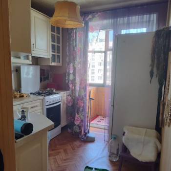 Продается 2-х комнатная квартира, 37,6 м²
