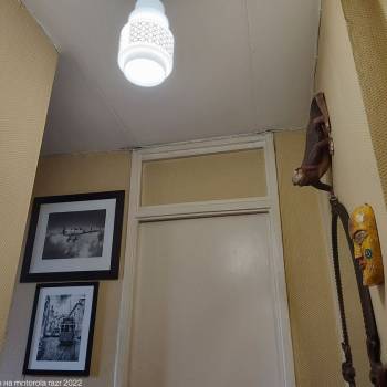 Продается 2-х комнатная квартира, 37,6 м²