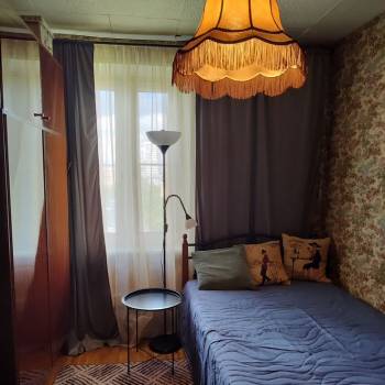 Продается 2-х комнатная квартира, 37,6 м²