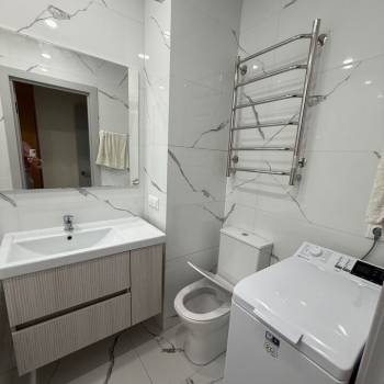 Сдается 2-х комнатная квартира, 45 м²